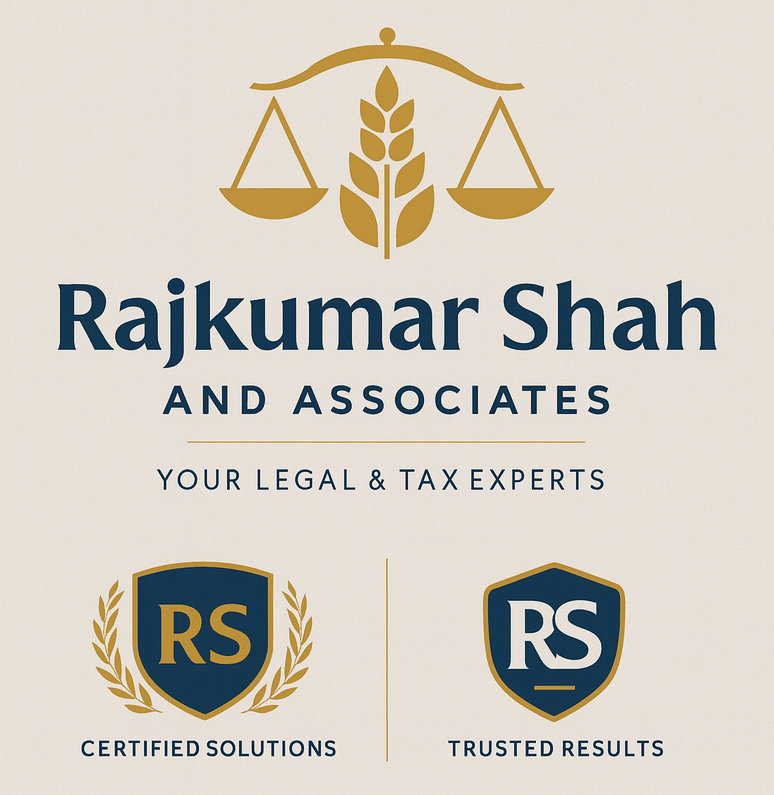 Rajkumar Shah & Associates